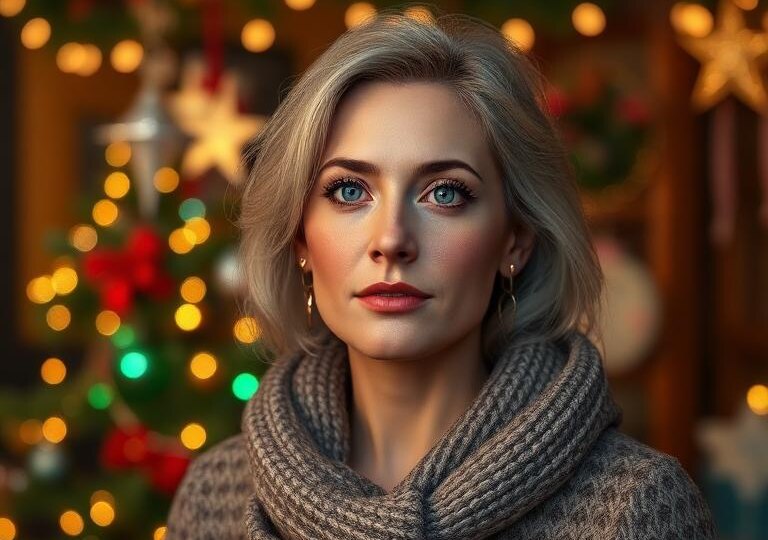 «Я пустила соседку запечь “гуся” — и в дверях появился мой бывший муж… с невестой»