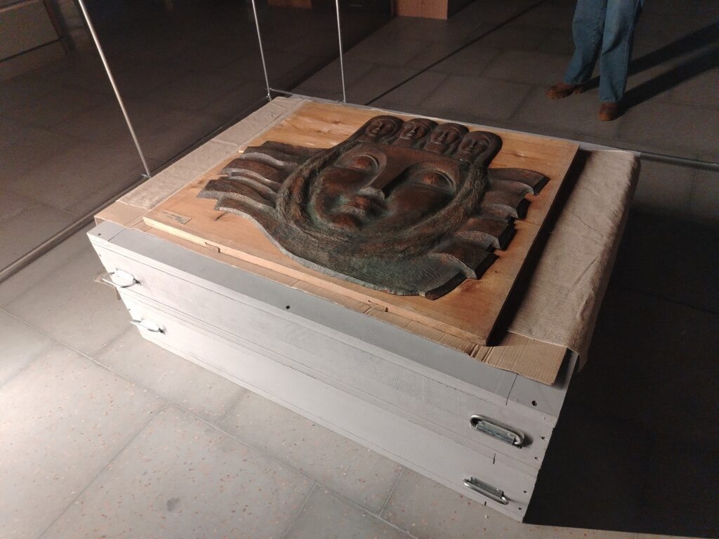    Фото: В курсе.ру Ульяна Бажанова