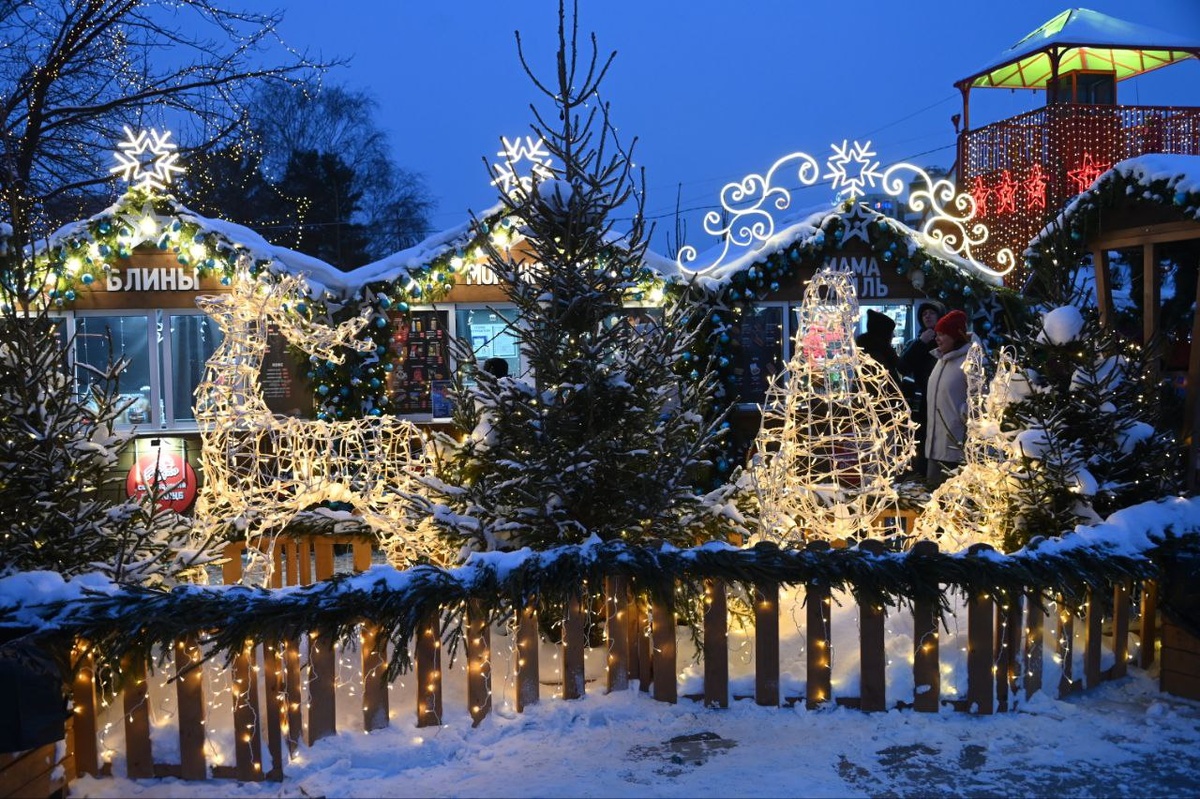 Фото: Борис Ярков, «Областная газета»