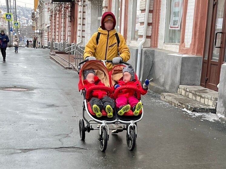     Фото: Сергей Климушев