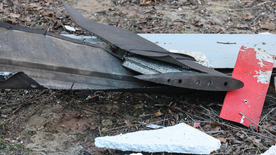     Сальдо допустил причастность отряда ВСУ "Птицы Мадьяра" к теракту в Хорлах Александр Полегенько/ТАСС