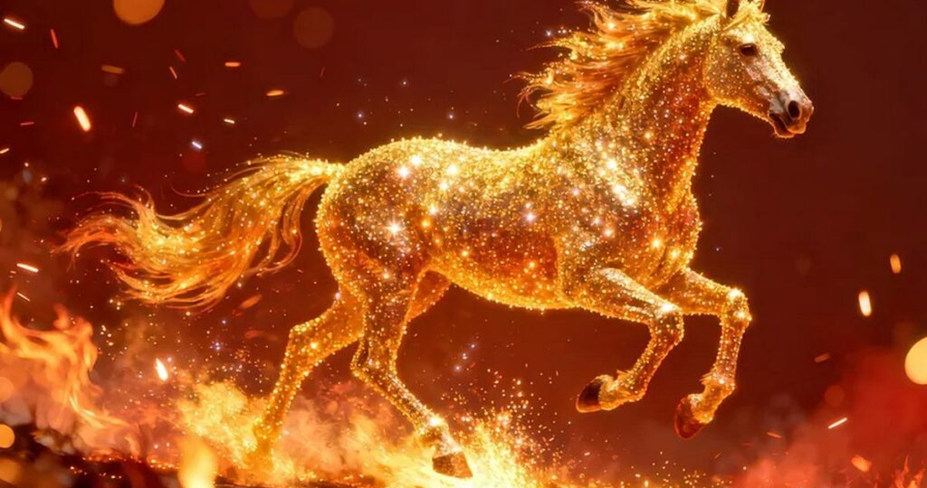 Львам — красивый роман, Девам и Весам — удачный стартап. Что готовит 2026 год каждому знаку зодиака