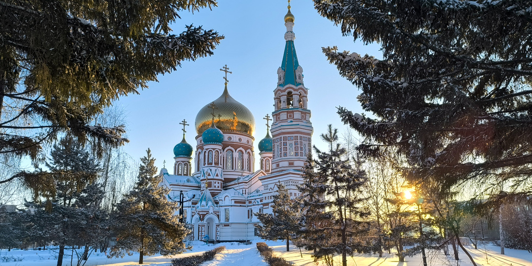 (Не совсем) раннее утро 1го января