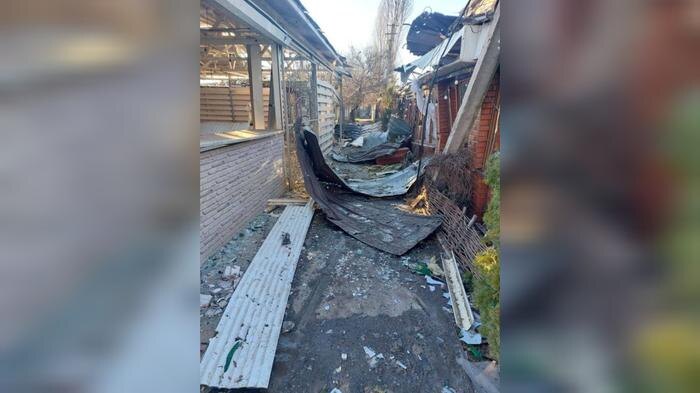 Обложка © Telegram / Владимир Сальдо