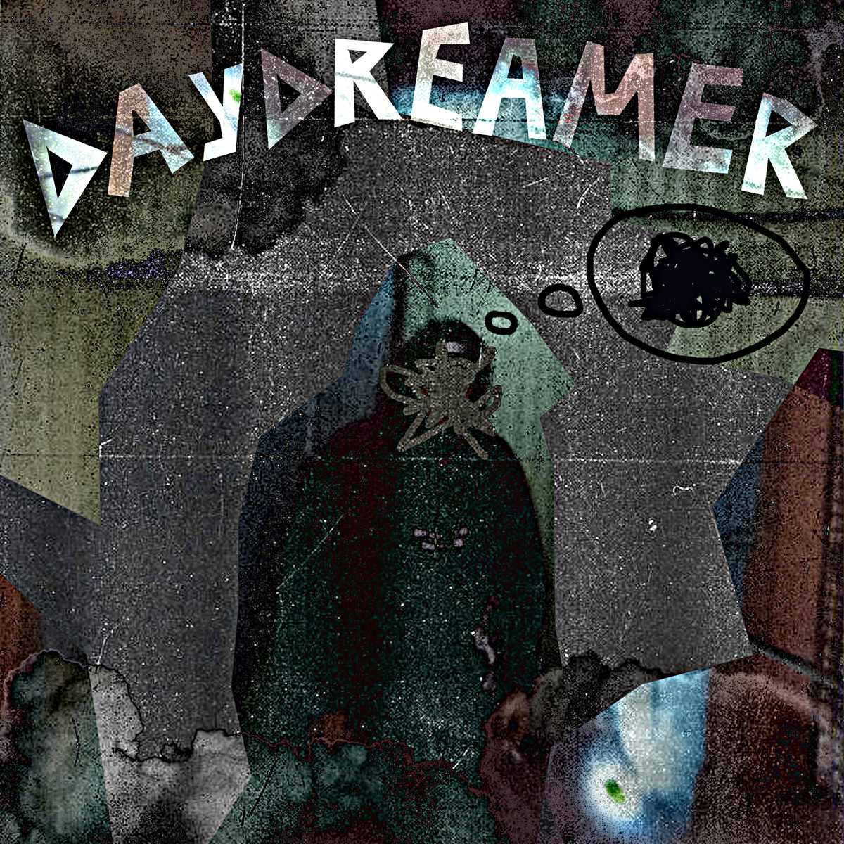 Twilight! — daydreamer LP