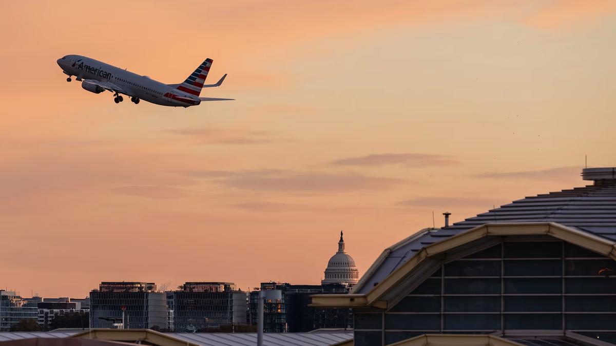 Фото: Эрик Ли/Bloomberg/Getty Images