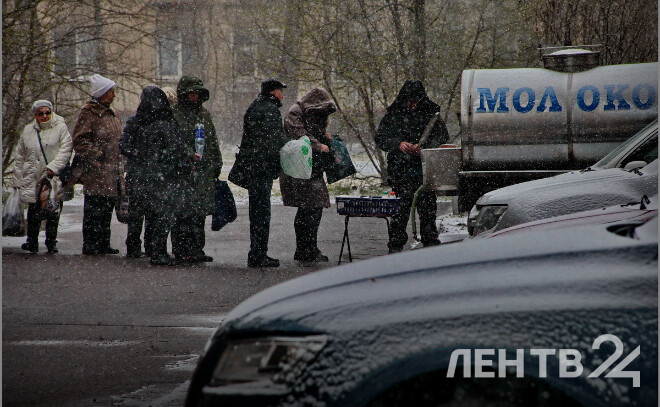    © Анастасия Илюшина / ЛенТВ24, архивное фото