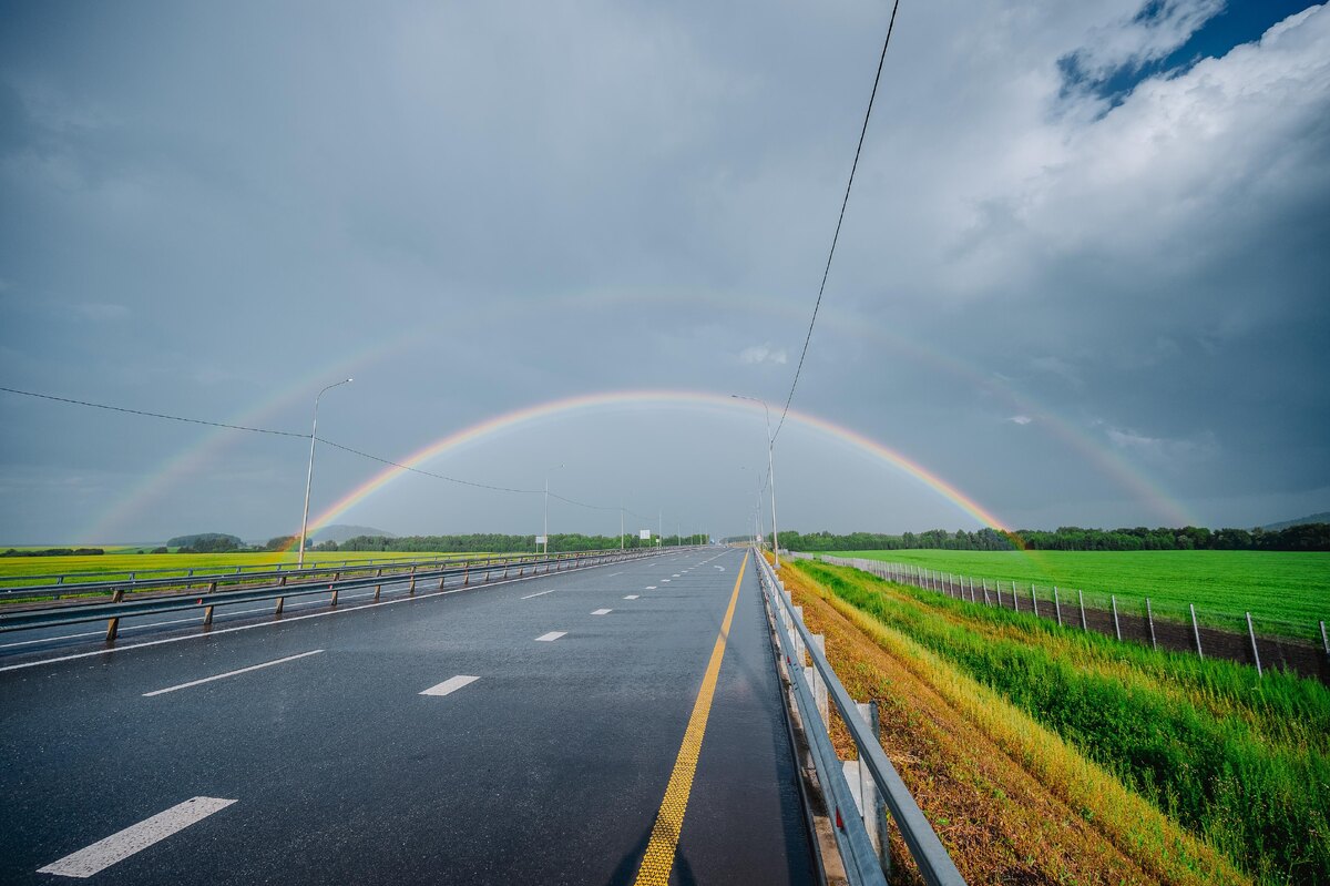    фото:Автодор