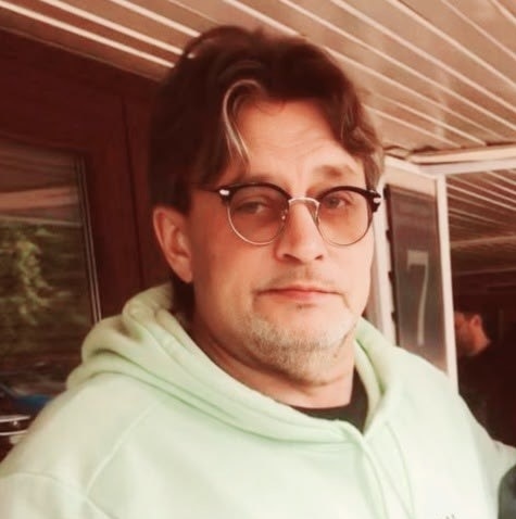 Александр Домогаров. Фото с просторов интернета 