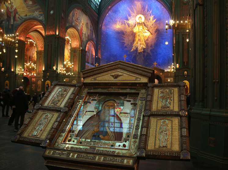     Фото: Лилия Шарловская