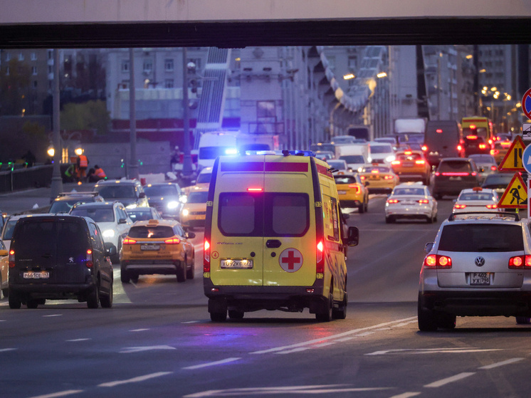     Фото: Shatokhina Natalia/news.ru/Global Look Press