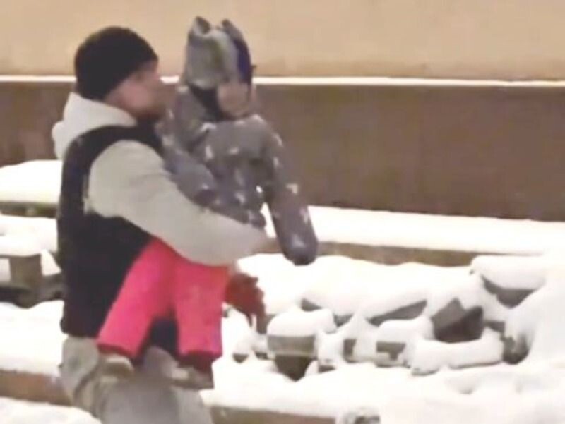     / Источник: Кадр из видео