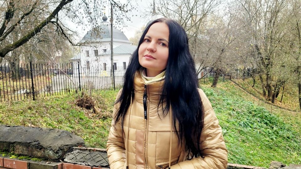 Старинная усадьба в Москве, где до сих пор живут потомки ее бывших владельцев