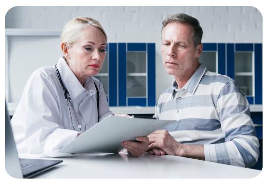 Аденома простаты: от первых симптомов до полного выздоровления