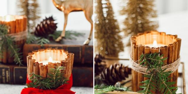    Лучше всего подчеркнуть домашнюю атмосферу поможет эко-стиль.Соцсети.