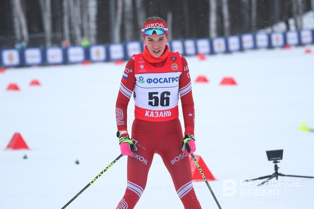   Михаил Захаров / realnoevremya.ru