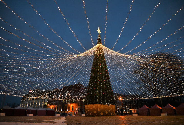 фото: Администрация Выборгского муниципального района
