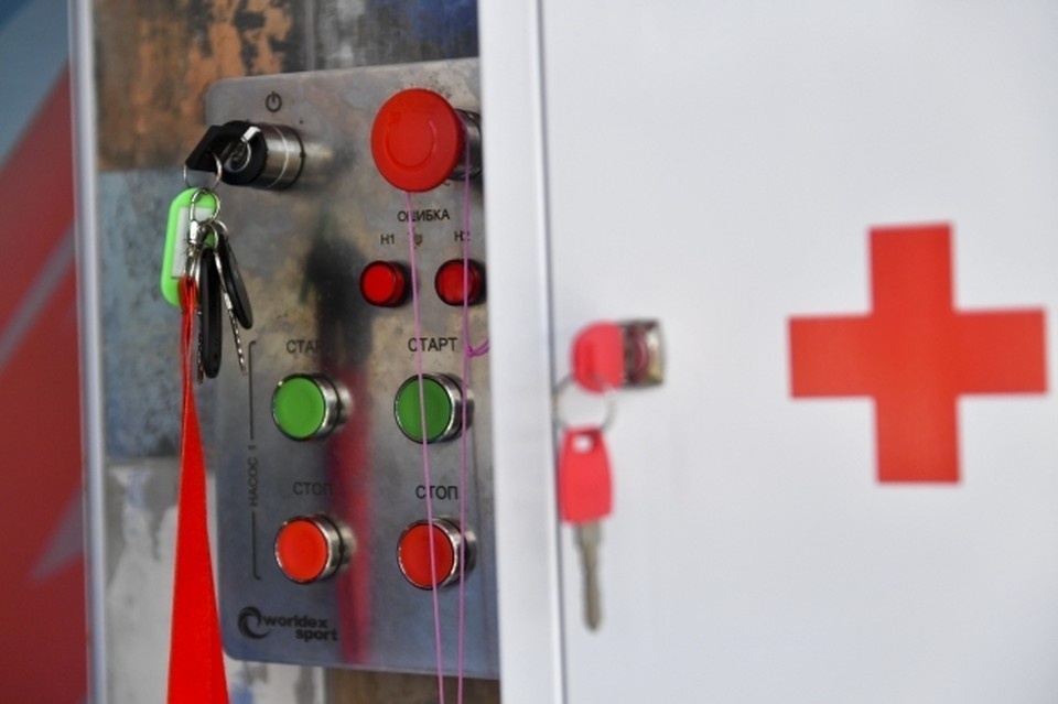    Пострадавшие жители Казани, Аксубаево и Высокой Горы получили травмы глаз, ожоги и контузии. Иван МАКЕЕВ