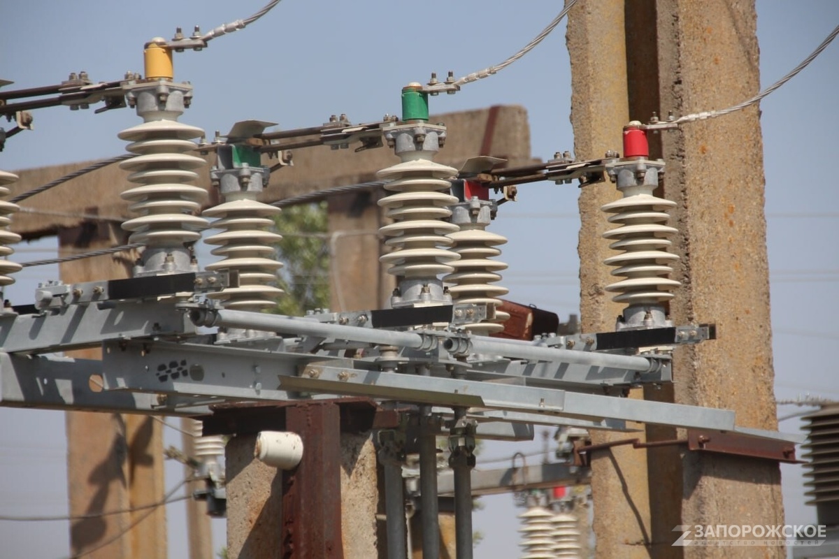    Фото: Запорожское агентство новостей