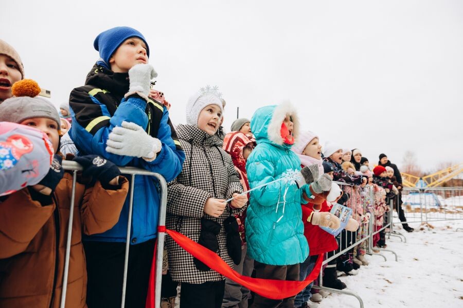    Фото: «Парк Сказов»