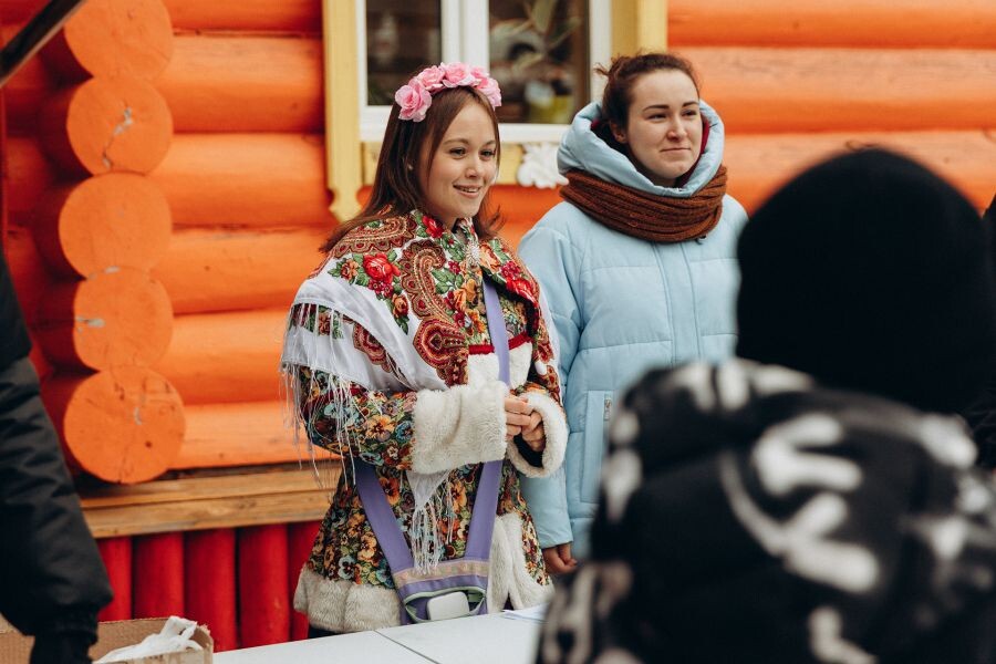 Фото: «Парк Сказов»