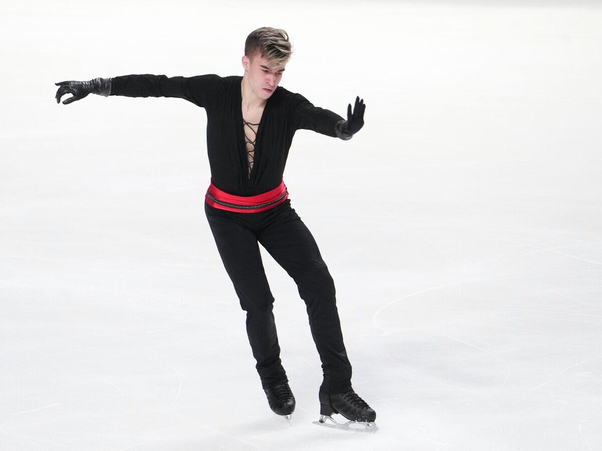    Кубок "Первого канала" | © РИА Новости / Александр Вильф