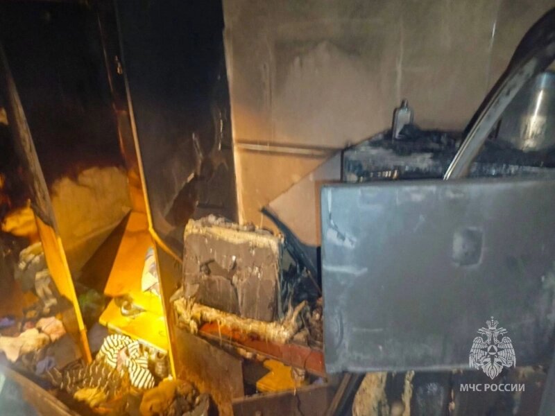    Фото: ГУ МЧС по Ульяновской области