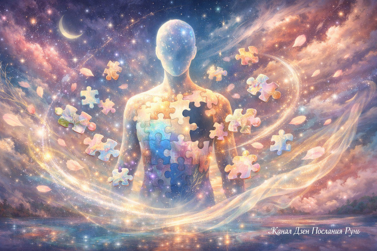 Руническая пересборка жизни начинается с выбора курса: карта уже раскрыта, компас настроен, дорога подсвечена — осталось сделать шаг. Эта иллюстрация про трансформацию через руны: когда 24 символа Старшего Футарка становятся не «гаданием», а системой саморазвития, честных вопросов к себе и мягкой перенастройки судьбы. Если Вам близки рунические практики, внутренние перемены, поиск своего пути и желание собрать новую версию себя — Вы по адресу. ✨
