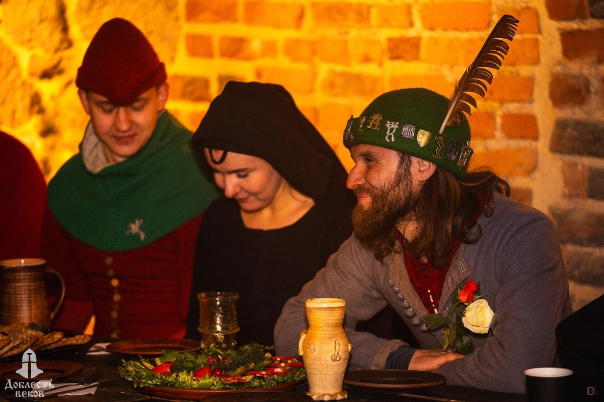 Это что? Сладкий суп?