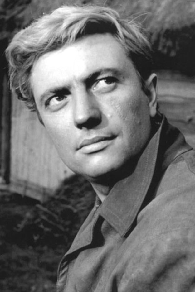 Вадим Бероев. Фото из открытых источников