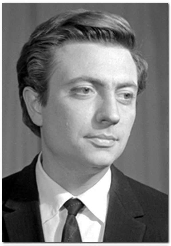 Вадим Бероев. Фото из открытых источников