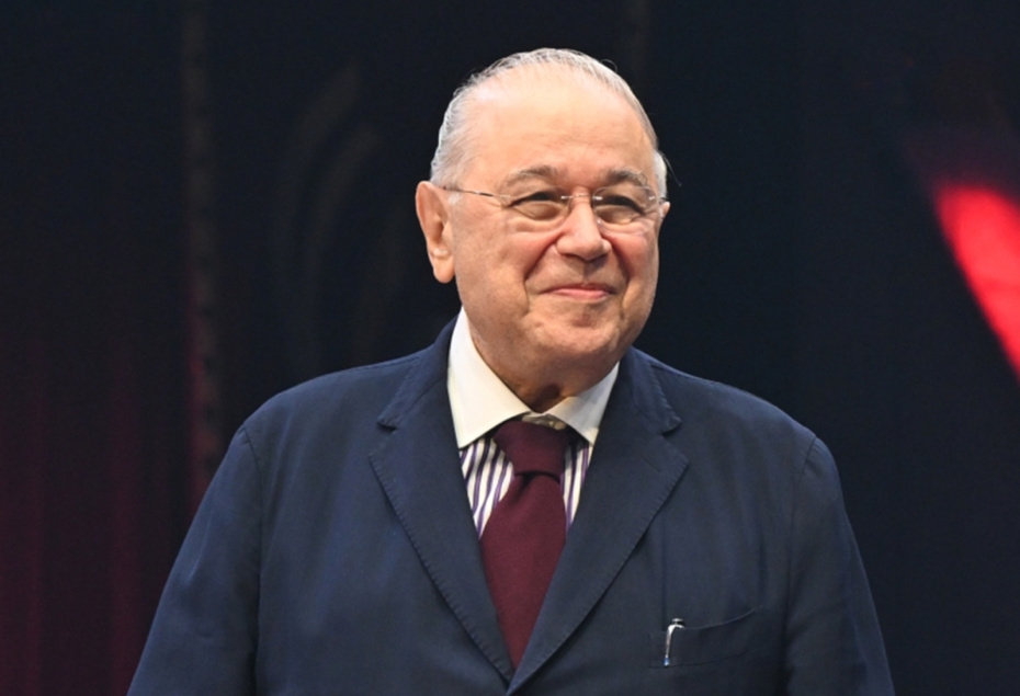    Екатерина Чеснокова/РИА Новости