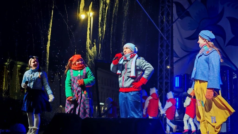    Администрация г. Кострома