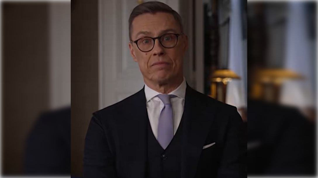 Фото: соцсети Александра Стубба