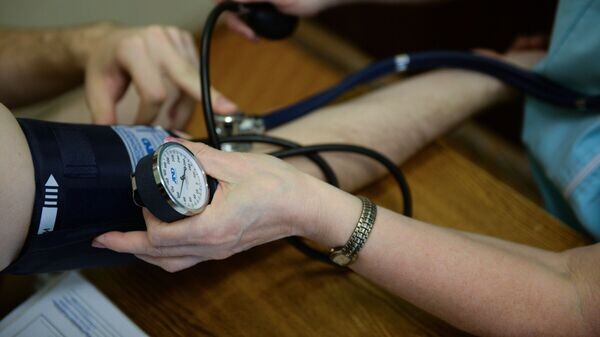    © Sputnik / Александр Кряжев