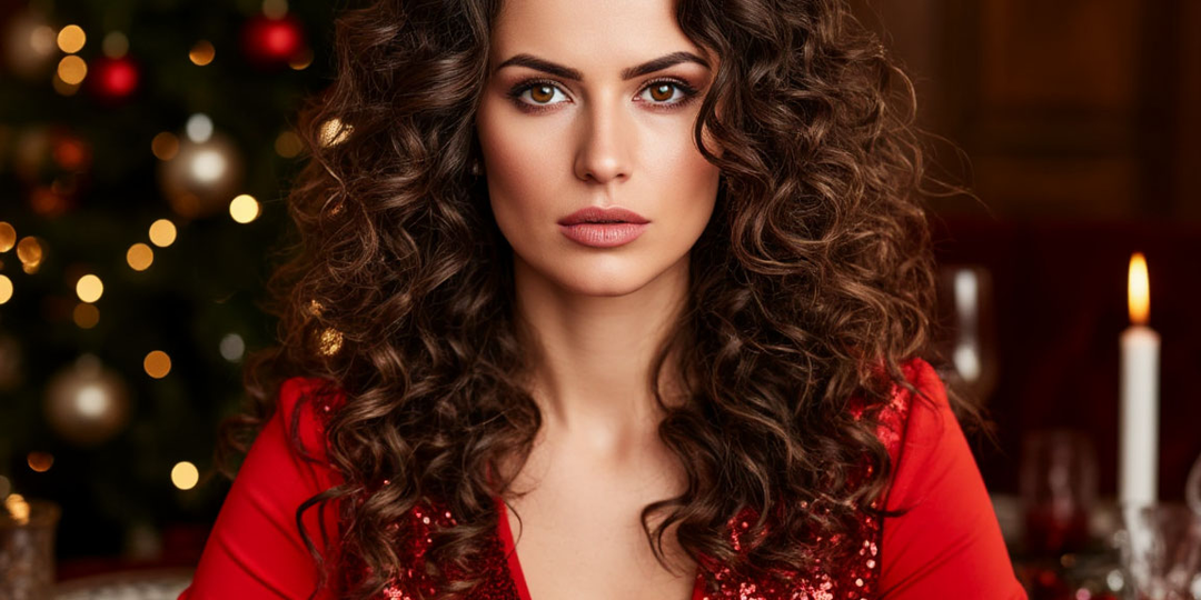 Свекровь устроила истерику прямо перед Новым годом — я не понимала, в чём дело, пока не узнала причину