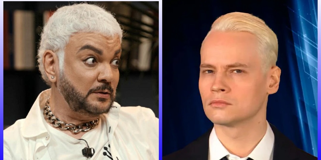 «Законы шоу-бизнеса для него не писаны»: Киркоров осадил SHAMAN за дерзость и признался, зачем звонил Пугачевой