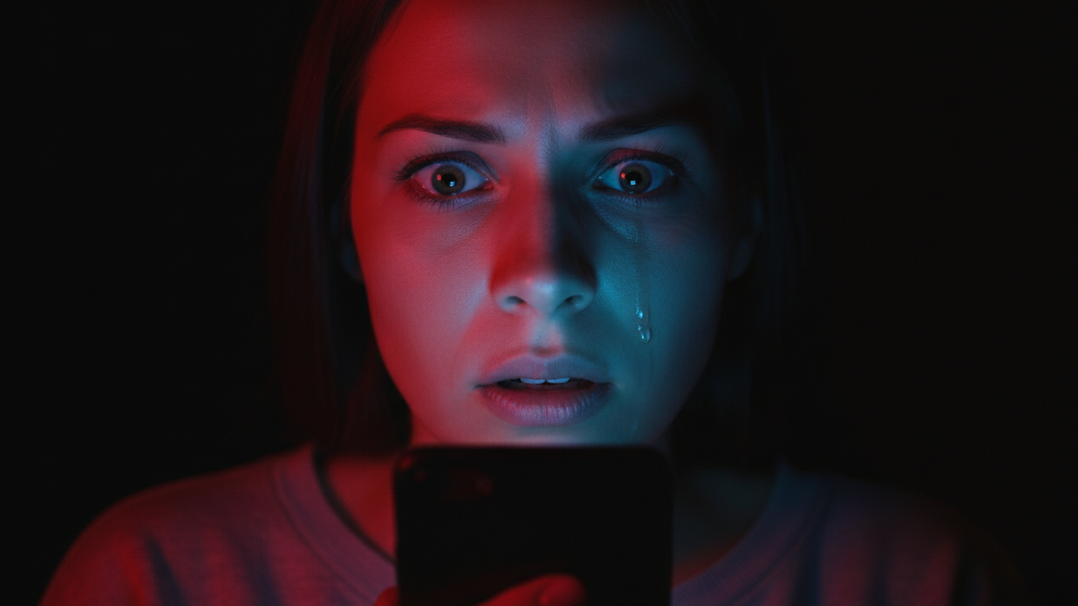 Когда молчание короче слов