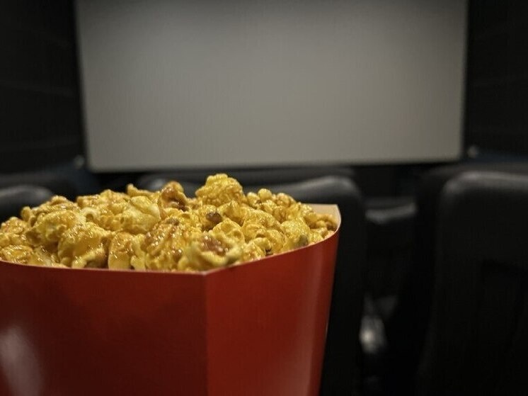     Самым кассовым фильмом года стала сказка «Волшебник Изумрудного города. Дорога из жёлтого кирпича». Фото из архива "МК в Питере"