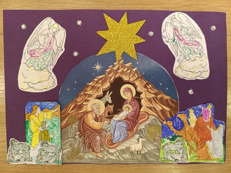     Фото: Томская епархия