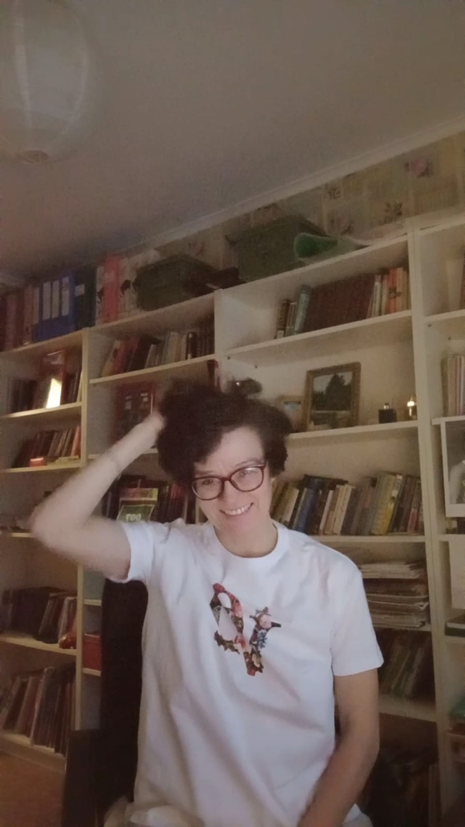 Приветствую Вас на своем репетиторском "Дзене". 