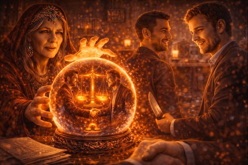 Весы, звёзды готовят для вас в 2026 году - новый путь! Вы и представить себе е можете, что вас ждет!