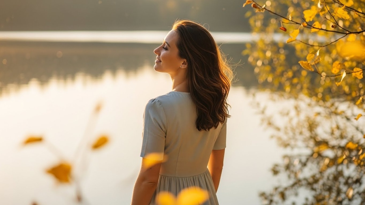 Как отпустить, не раня себя заново