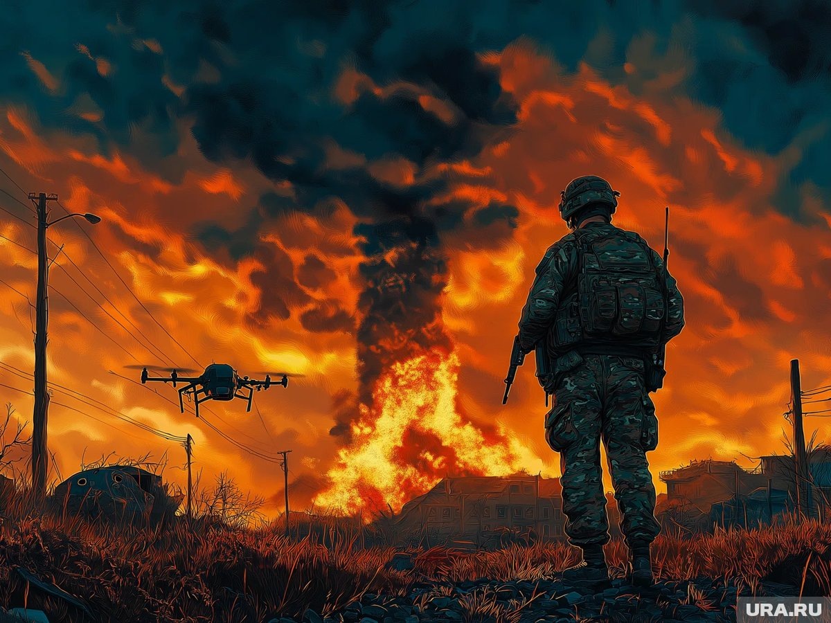     Ракетный удар ВСУ по центру Белгорода ранил двух мирных жительниц