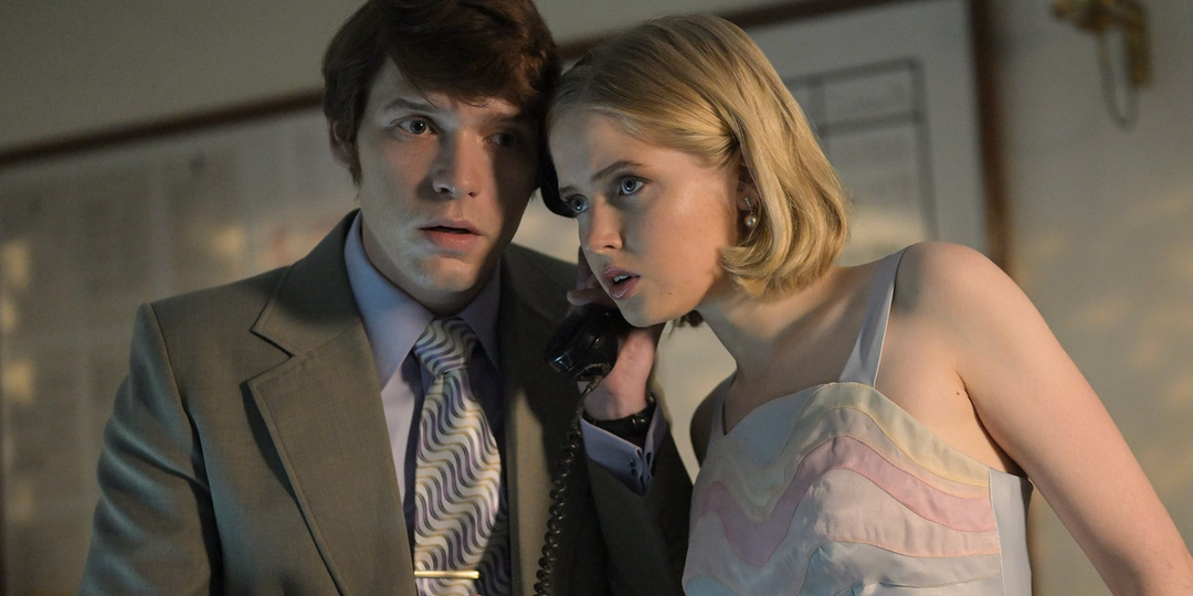 Десять по-настоящему крутых детективных сериалов для захватывающего вечера