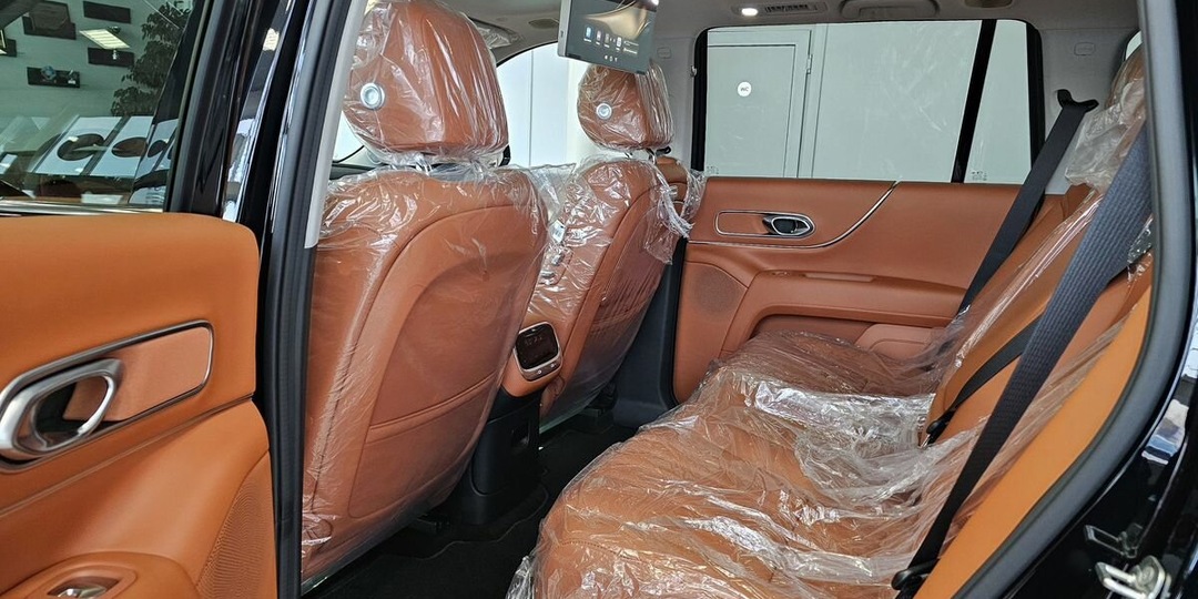 GAC везёт в РФ три новых автомобиля. Какие новинки ждут россиян в 2026 году?