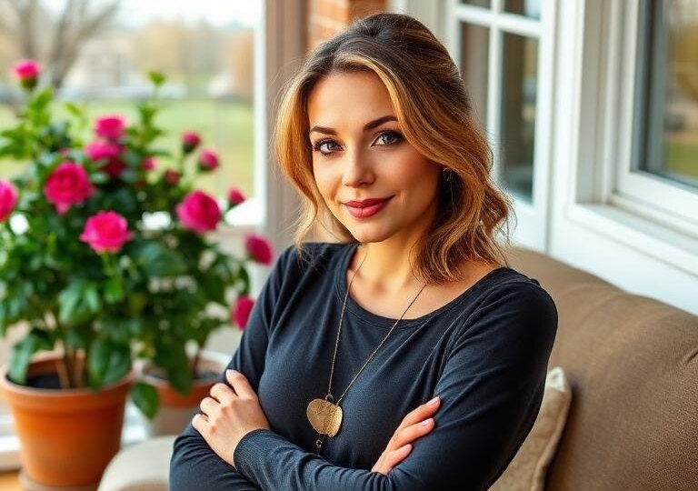 «Кому ты нужна с прицепом?» — кричал муж, выставляя меня за дверь, а через месяц приполз на коленях к моему «сараю»