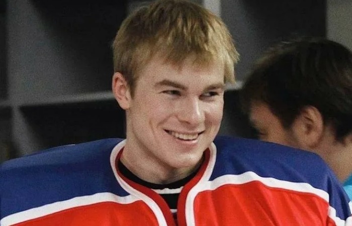 Макар Запорожский.