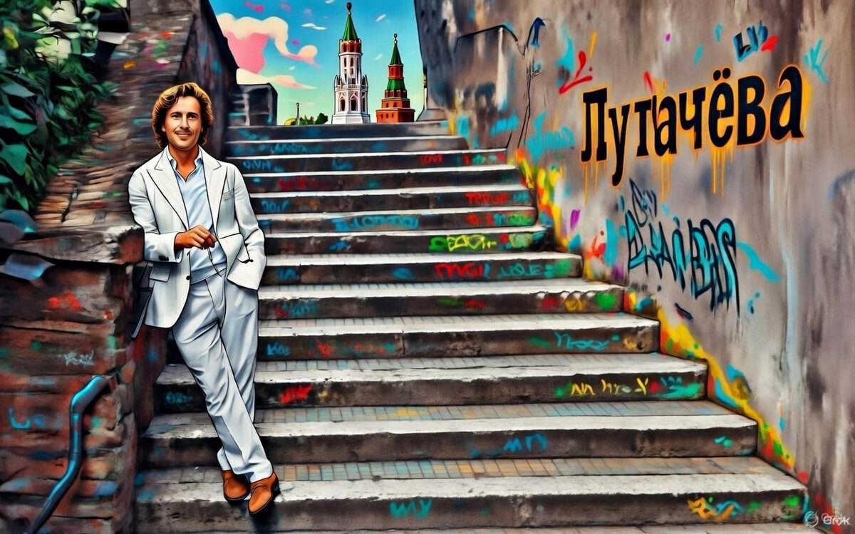 Изображение сгенерировано с помощью ИИ.