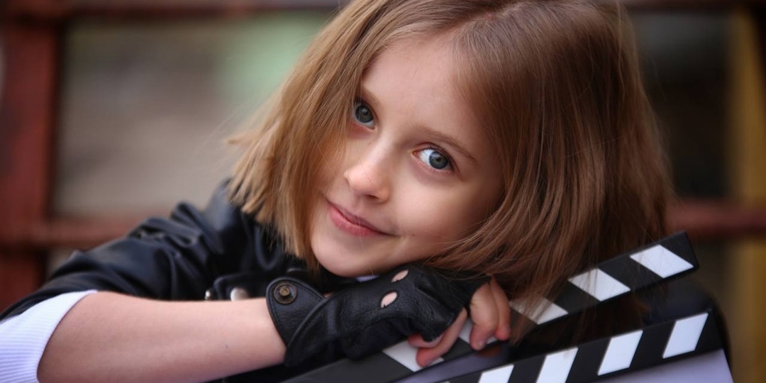 127 ролей к 15 годам: Как Виталия Корниенко стала самым востребованным ребёнком-актёром